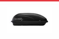 Imagem do produto Caixa Bagageiro de Teto SportRack Transbox Preto 510 Litros - Cod. 17265